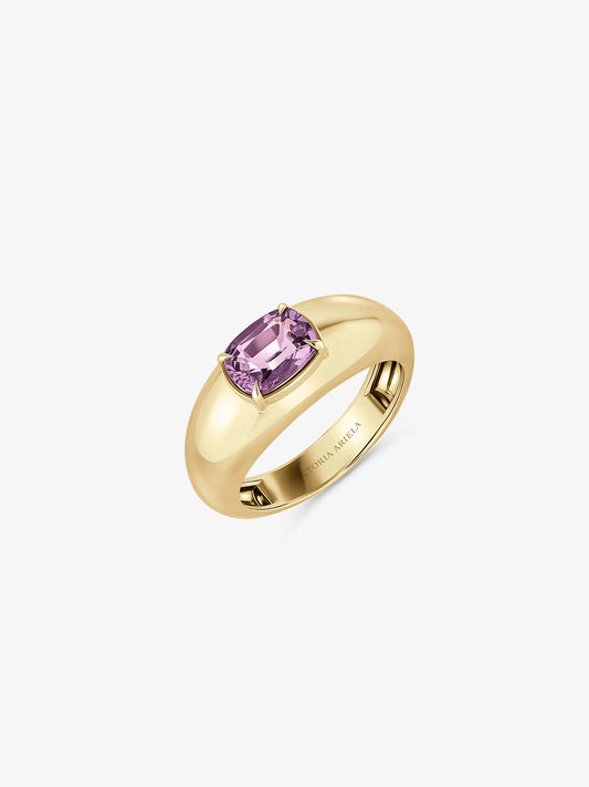 1.45ct Spinel Bobby Ring