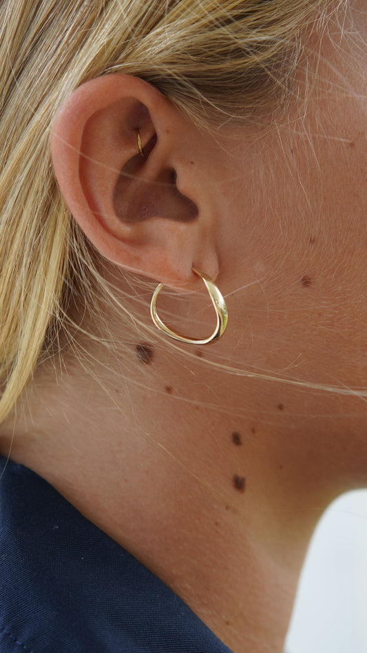 Flow Earrings