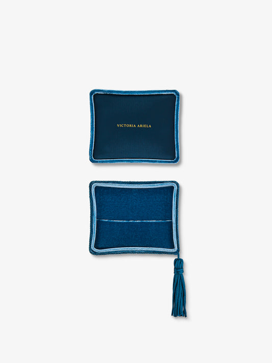 Something Blue Pochette Packaging