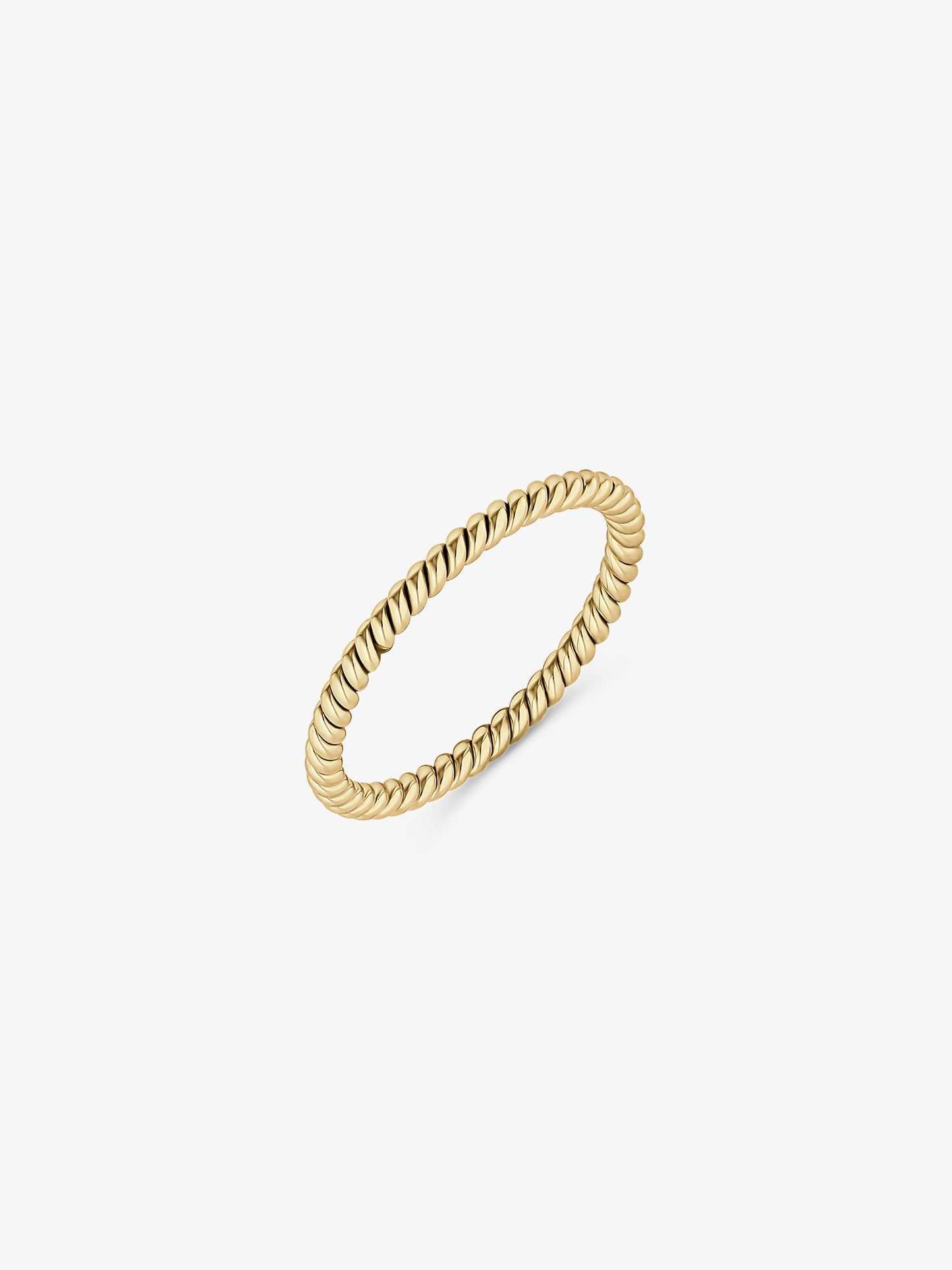 Braid Ring