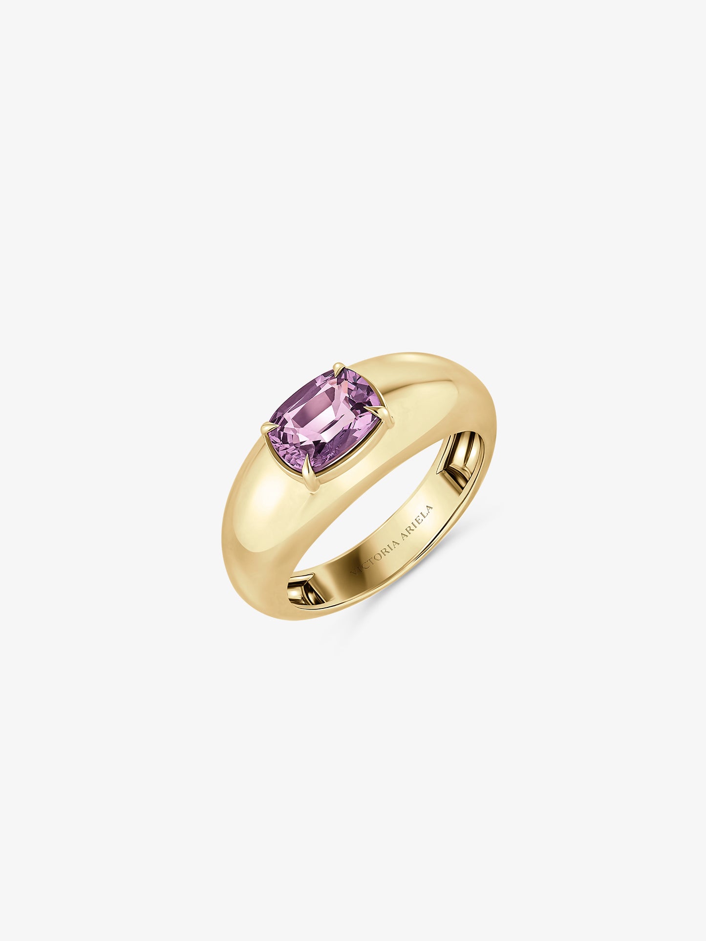 1.45ct Spinel Bobby Ring
