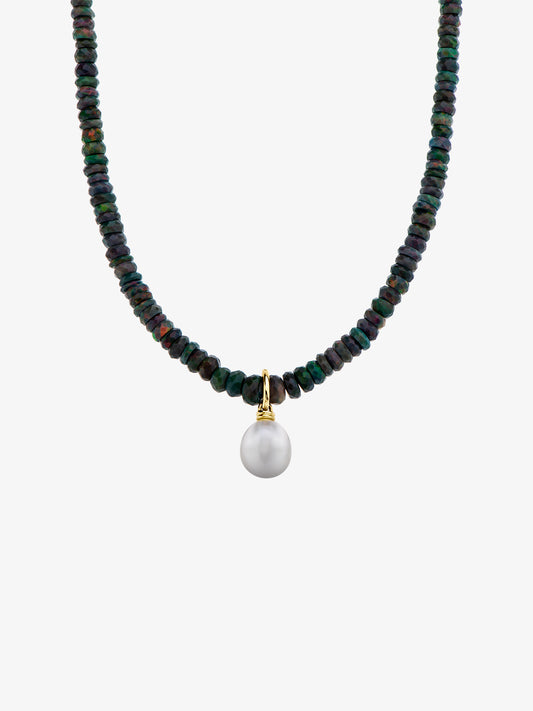 South Sea Pearl Date Night Necklace