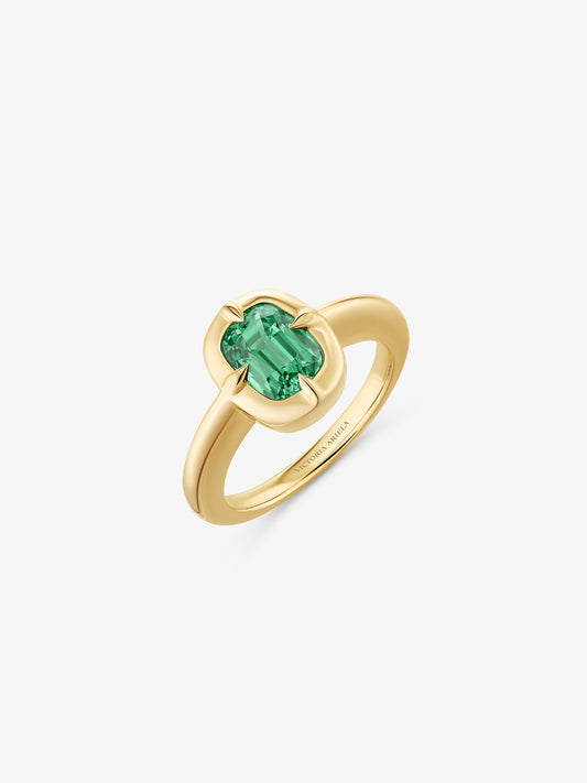 1.53ct Tourmaline Alba Ring