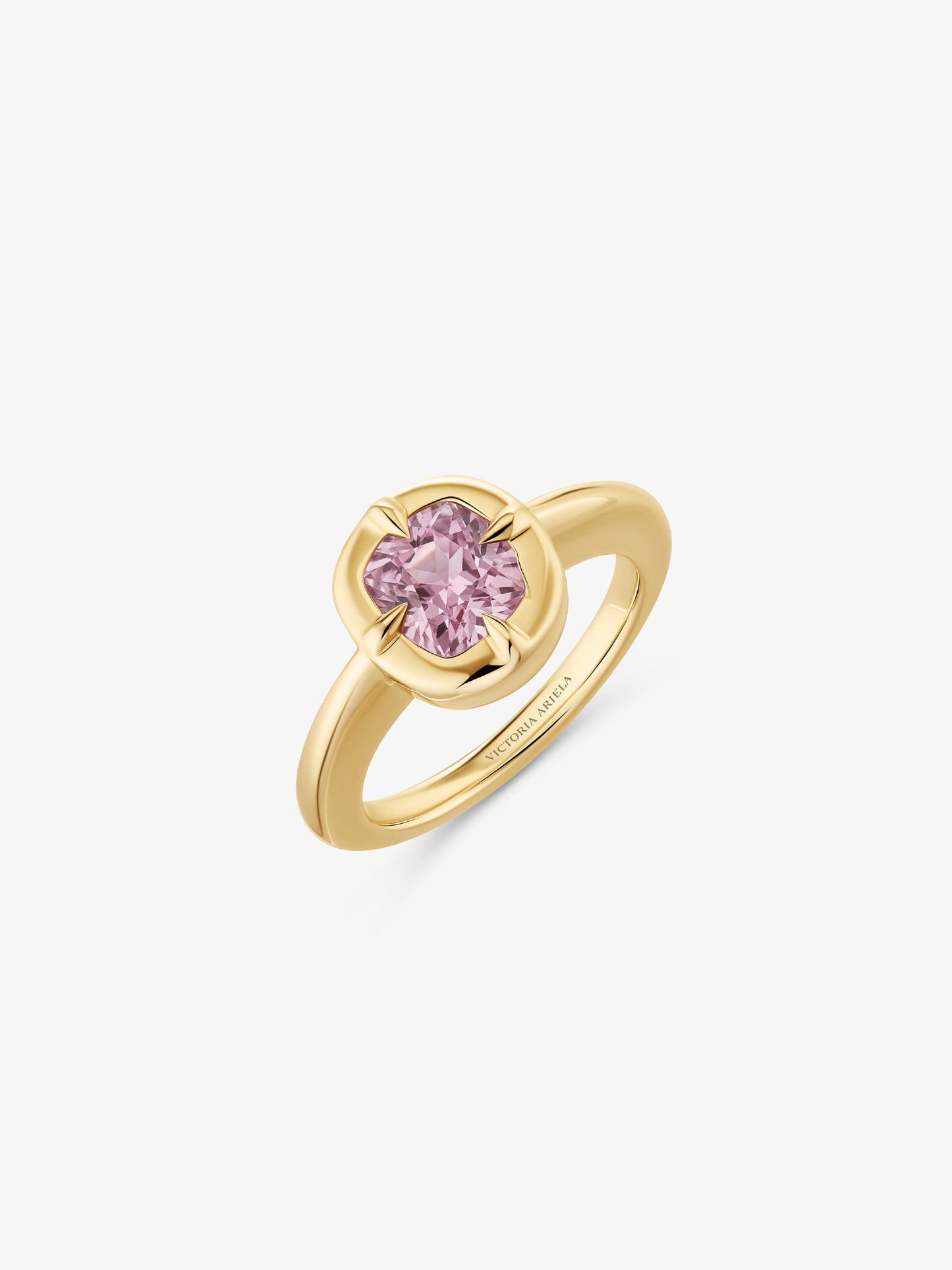 1.55ct Tourmaline Alba Ring