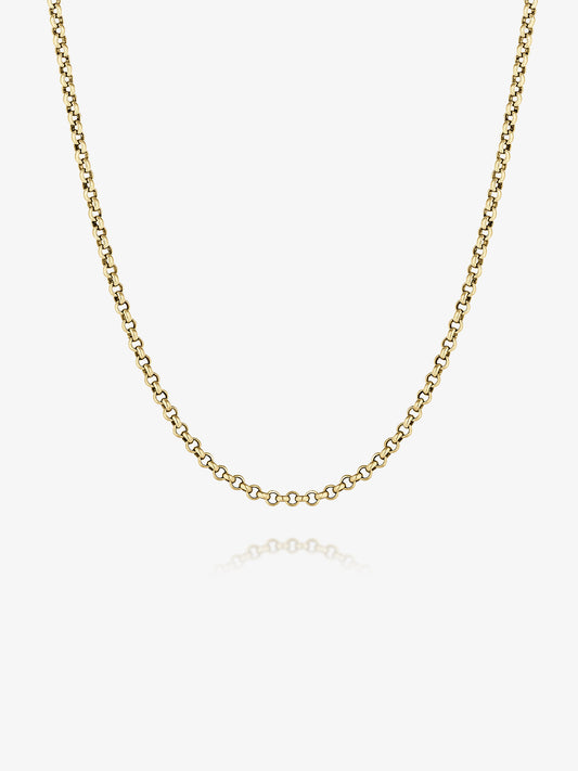 Rollo Necklace