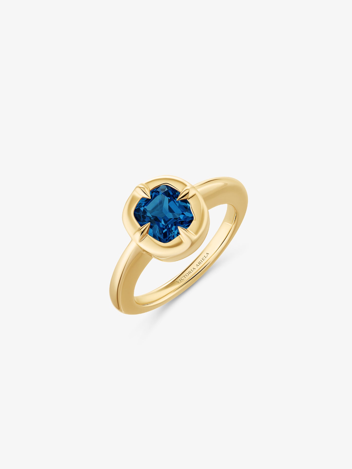 1.45ct Spinel Alba Ring