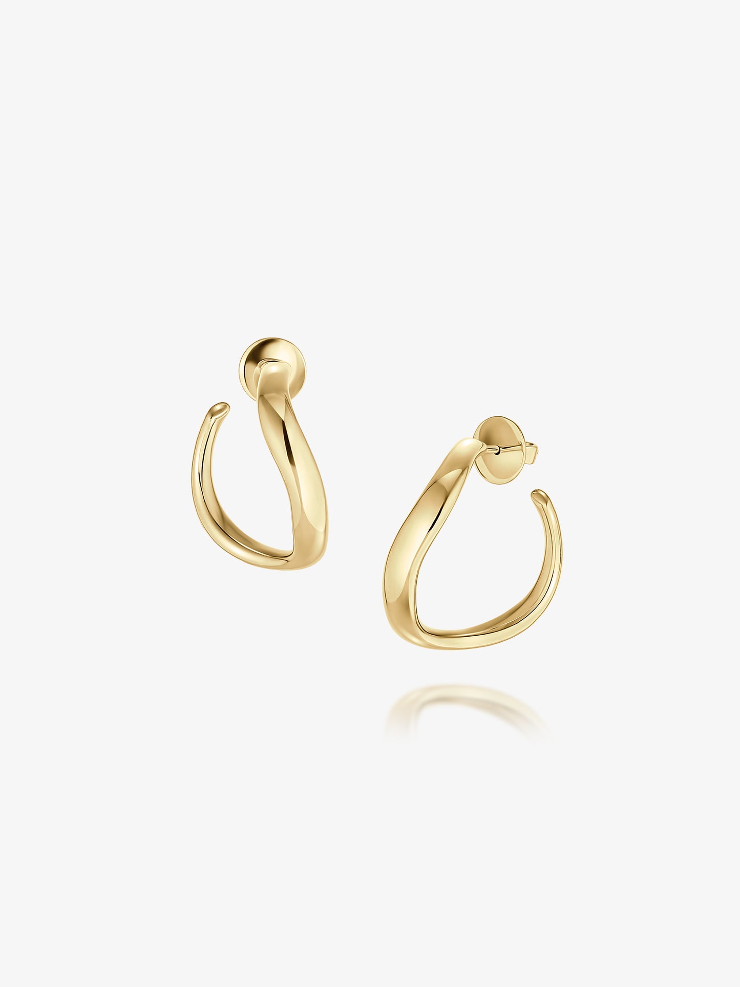 Flow Earrings