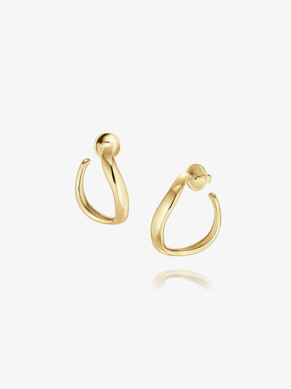 Flow Earrings