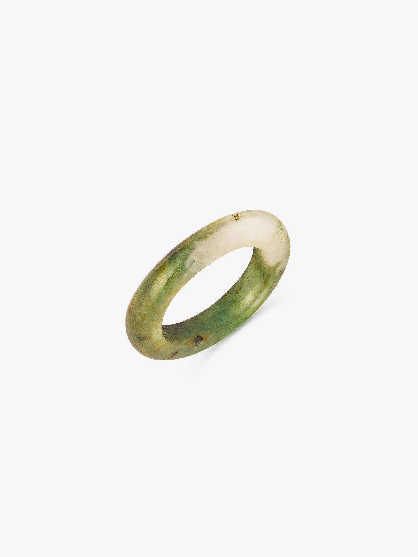 Jade Ring