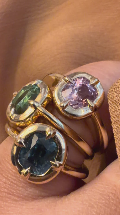 1.45ct Spinel Alba Ring