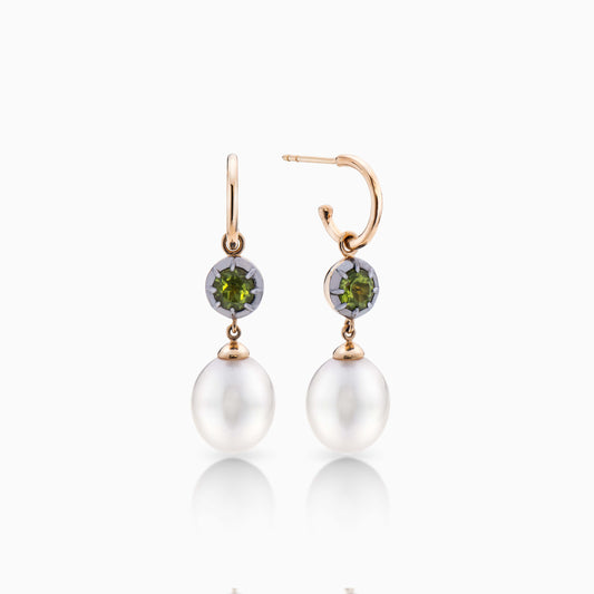 Oyster & Lime