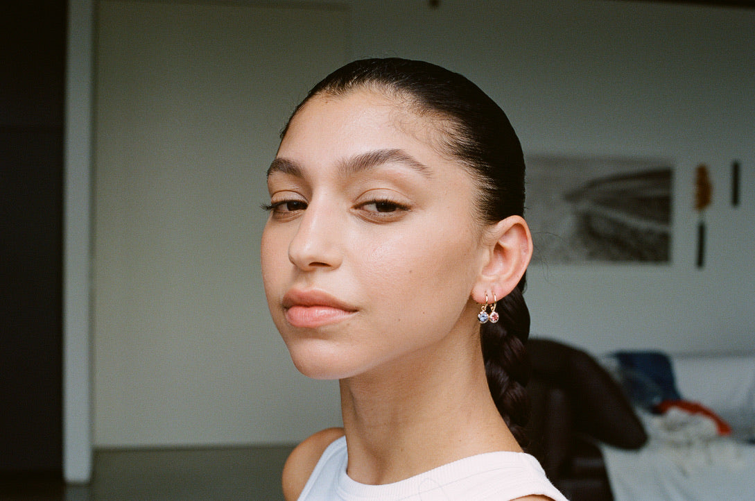 BLUSH